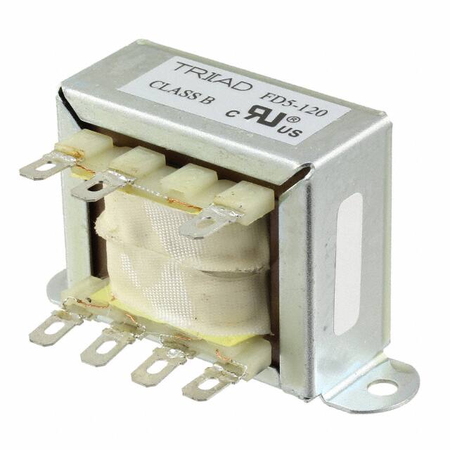 FD5-120 Image 