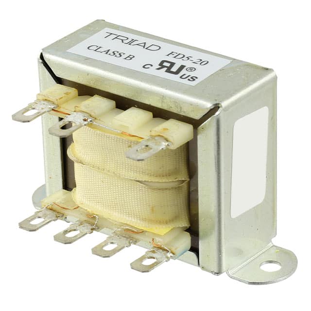 FD5-20 Image 