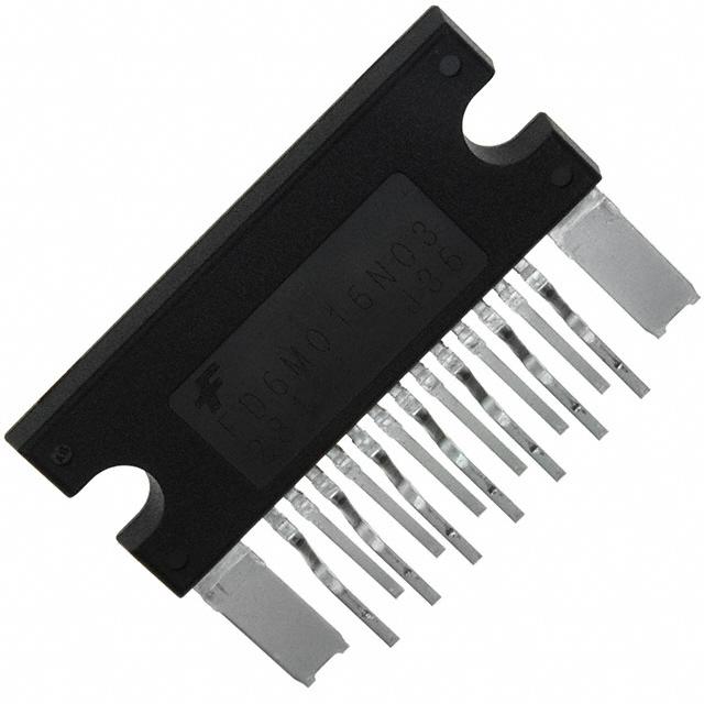 FD6M016N03 Image 