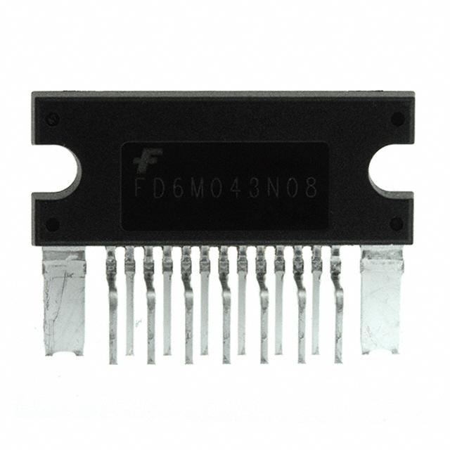 FD6M043N08 Image 