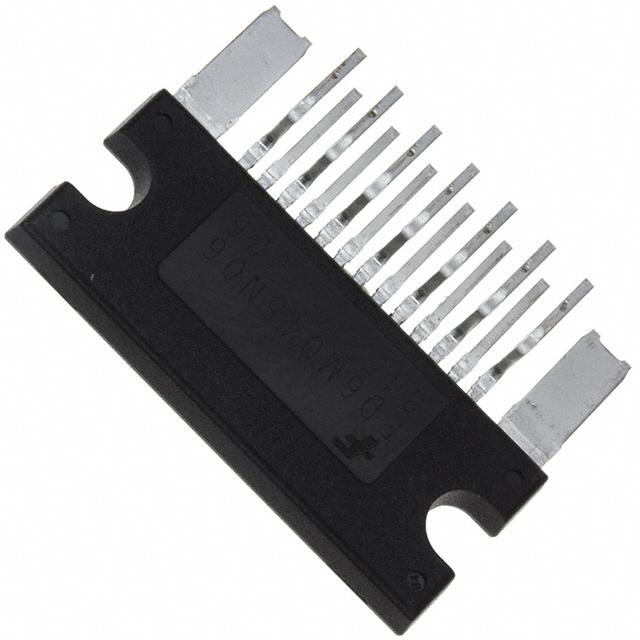 FD6M045N06 Image 