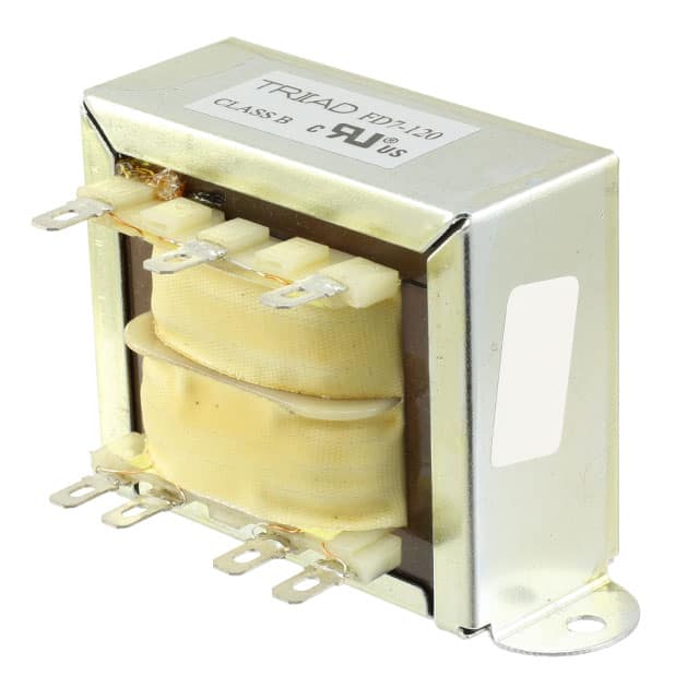 FD7-120 Image 