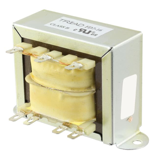 FD7-16 Image 