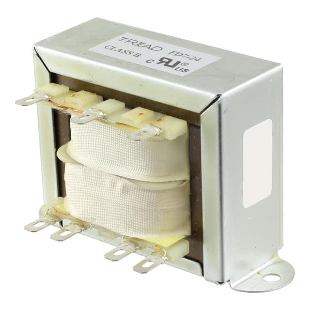 FD7-24 Image 