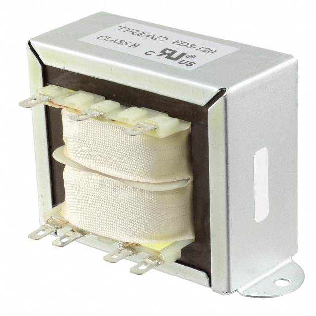 FD8-120 Image 