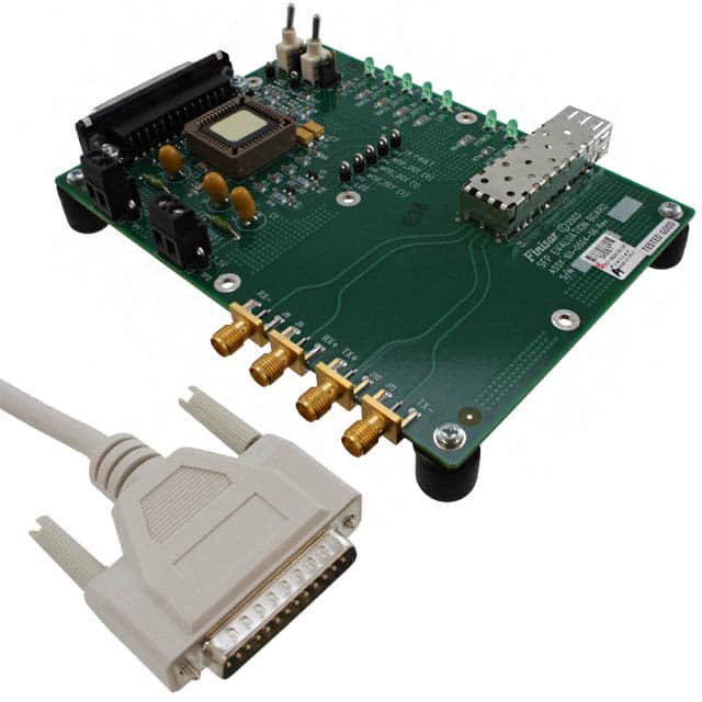 FDB-1018 Image 