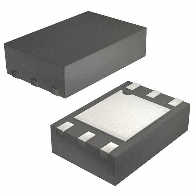 FDMB2307NZ Image 