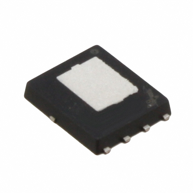 FDMS86500DC Image 