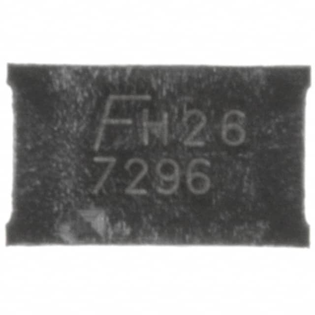 FDZ7296 Image 