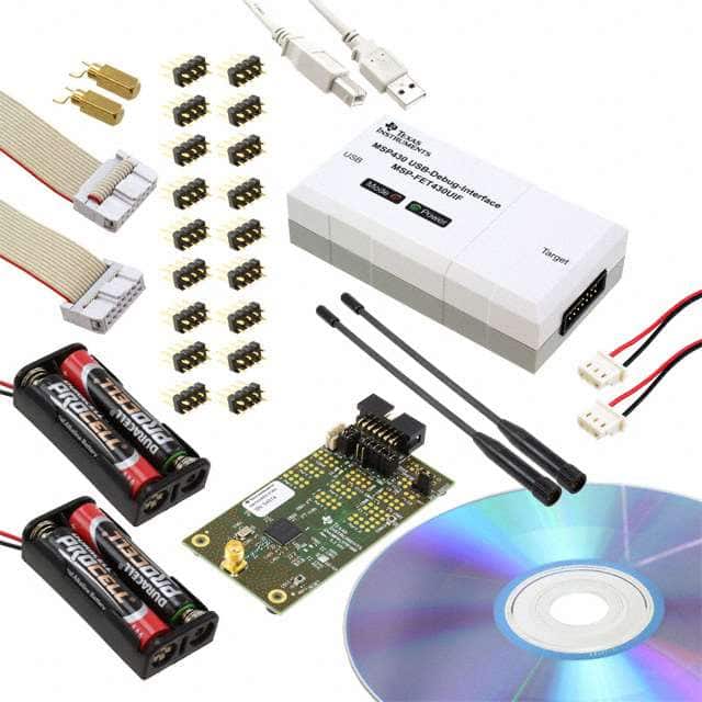 FET430F6137RF900 Image 