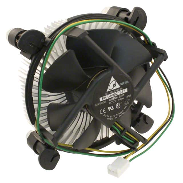 FHS-A9025S17 Image 