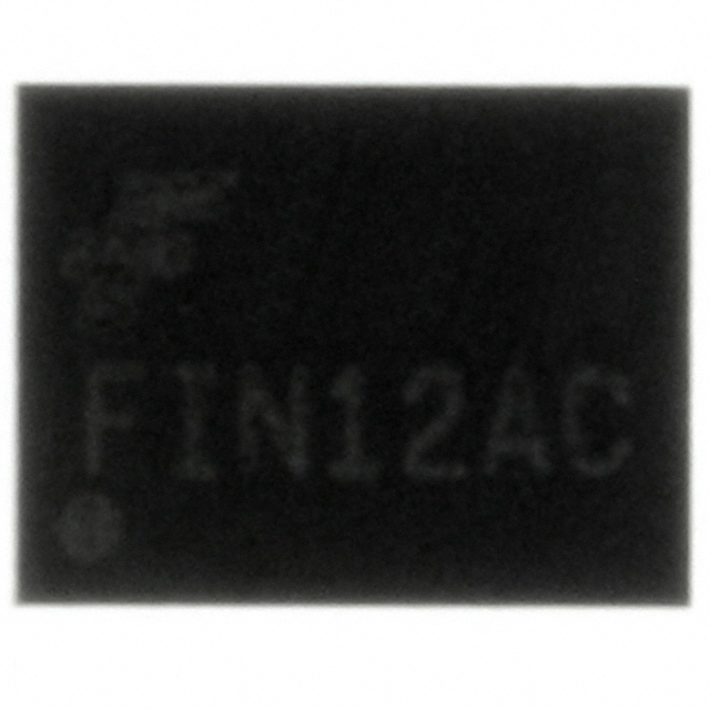 FIN12ACGFX Image 