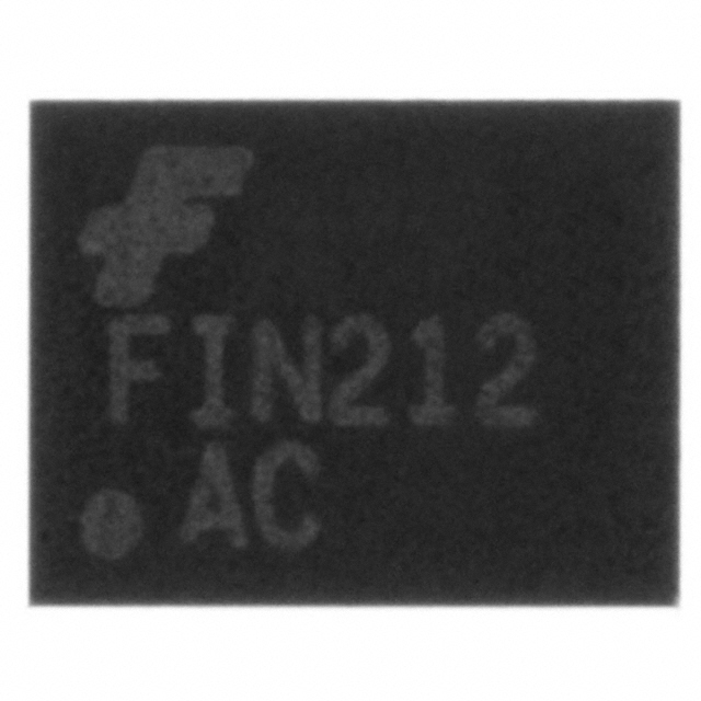 FIN212ACGFX Image 