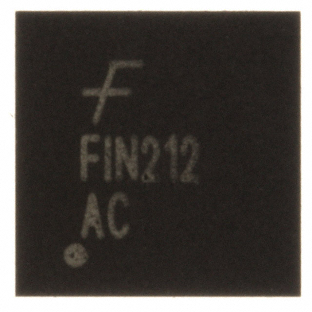 FIN212ACMLX Image 