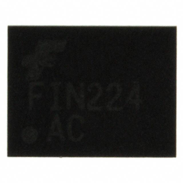 FIN224ACGFX Image 