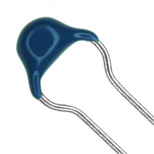 FK14X7R1C155KR006 Image 