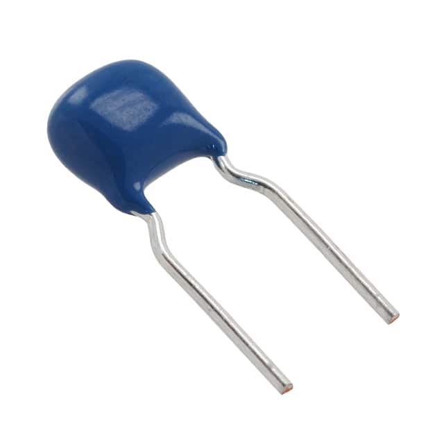 FK20X7R1E106MR006 Image 