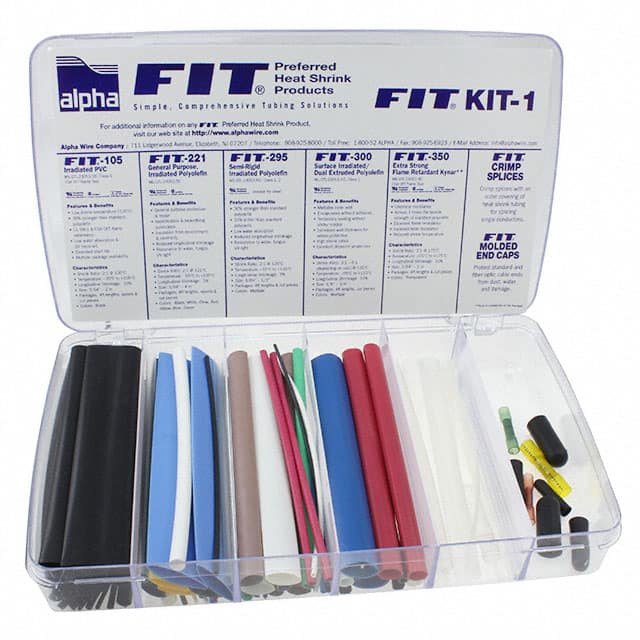 FKIT1 BK032 Image 