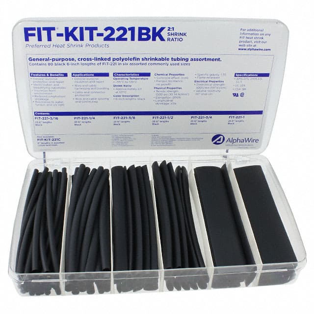 FKIT221BK BK032 Image 