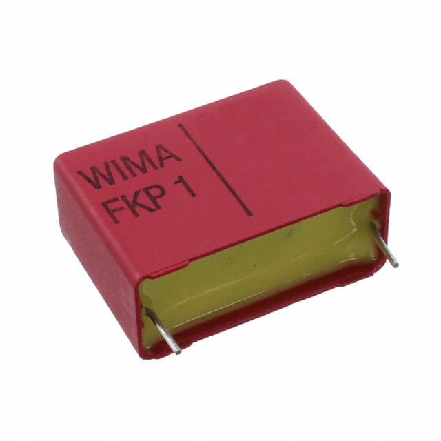 FKP1J026806B00JSC9 Image 