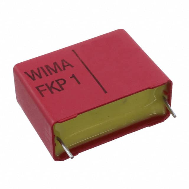 FKP1U021006B00MSC9 Image 