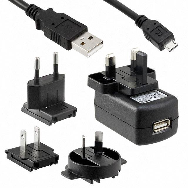 FLK-VT04-CHARGER Image 