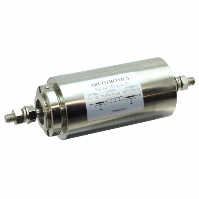 FLLDU300A026I0 Image 