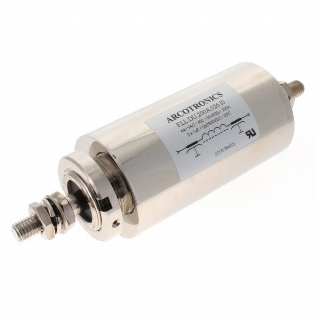 FLLDU200A026I0 Image 