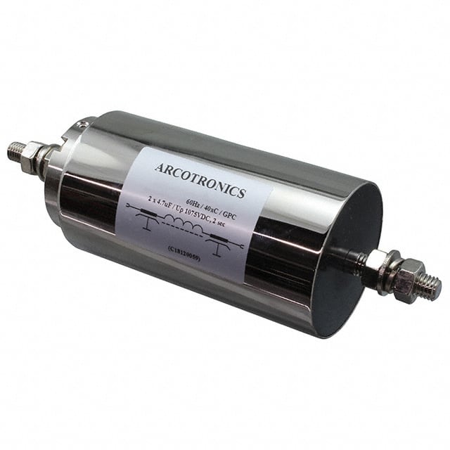 FLLDU100A945I0 Image 