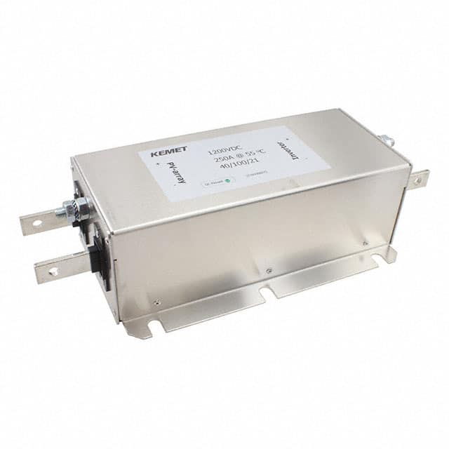 FLLE2250APVI1 Image 