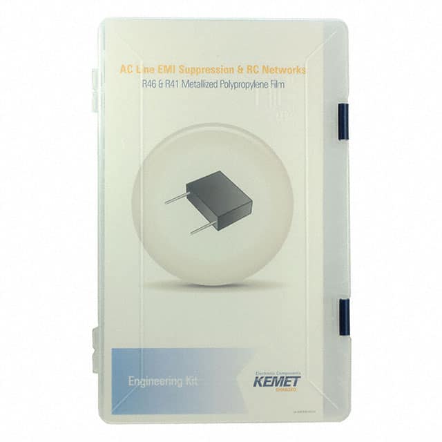 FLM ENG KIT 21 Image 