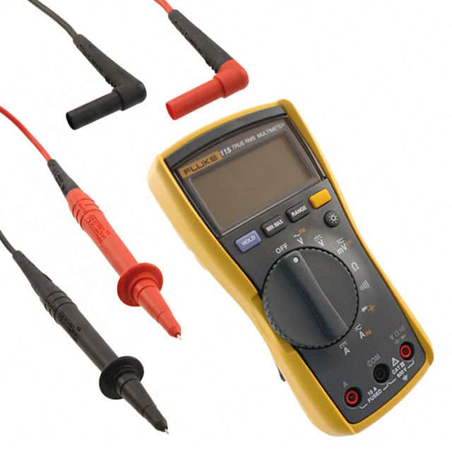 FLUKE-115 Image 