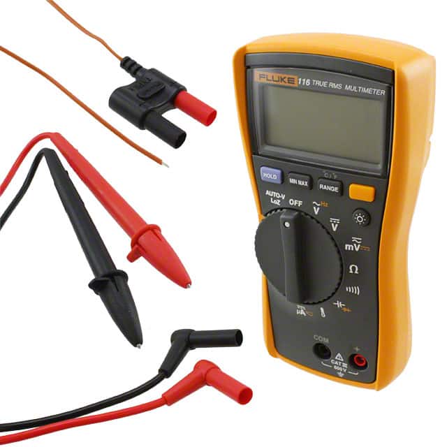FLUKE-116 Image 