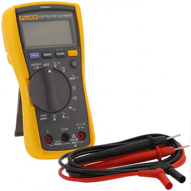 FLUKE-117 Image 