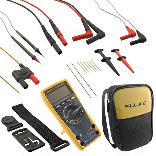 FLUKE-179/EDA2 Image 