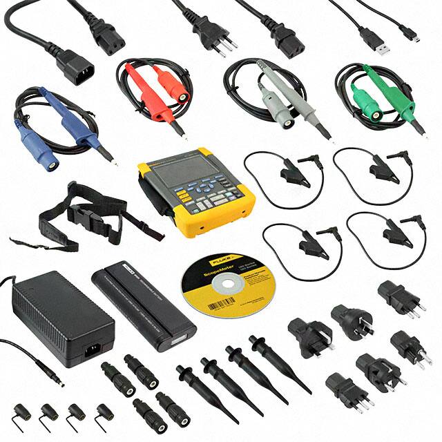 FLUKE-190-504/AM Image 