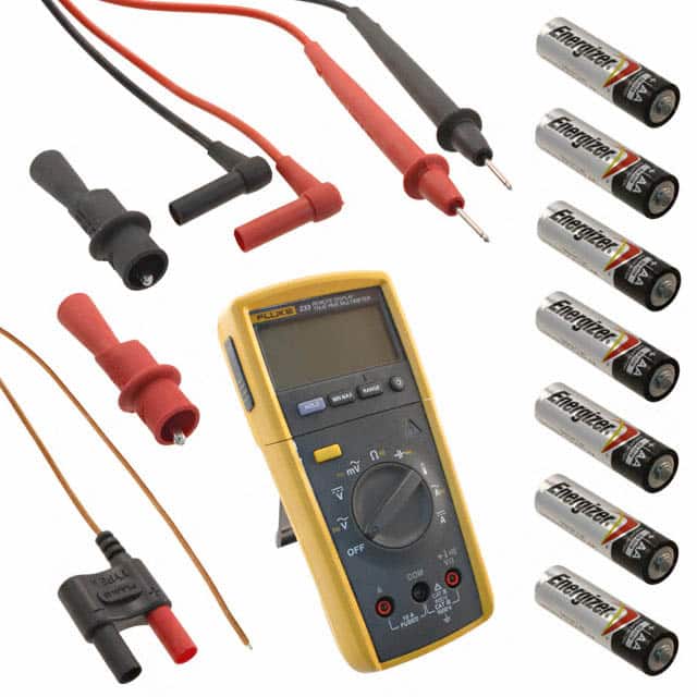 FLUKE-233 Image 