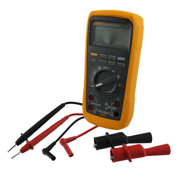 FLUKE-27II Image 