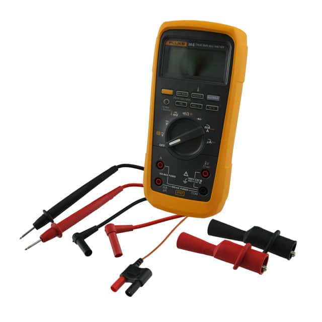 FLUKE-28II Image 