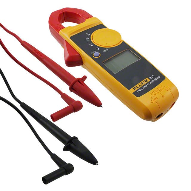 FLUKE-323 Image 