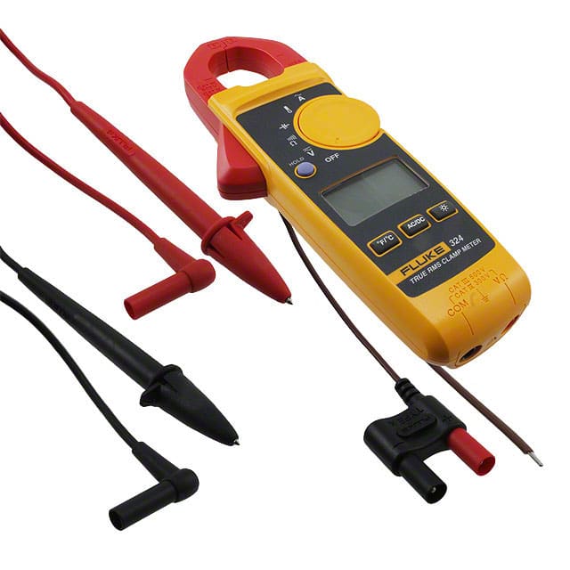 FLUKE-324 Image 