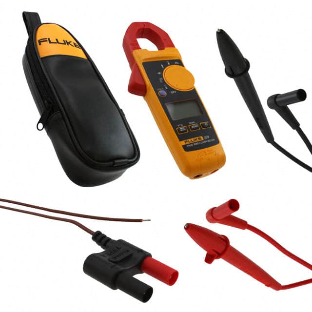 FLUKE-325 Image 