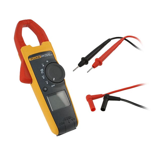 FLUKE-373 Image 