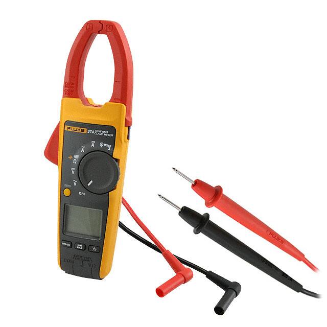 FLUKE-374 Image 
