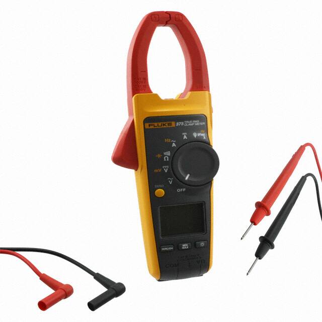 FLUKE-375 Image 