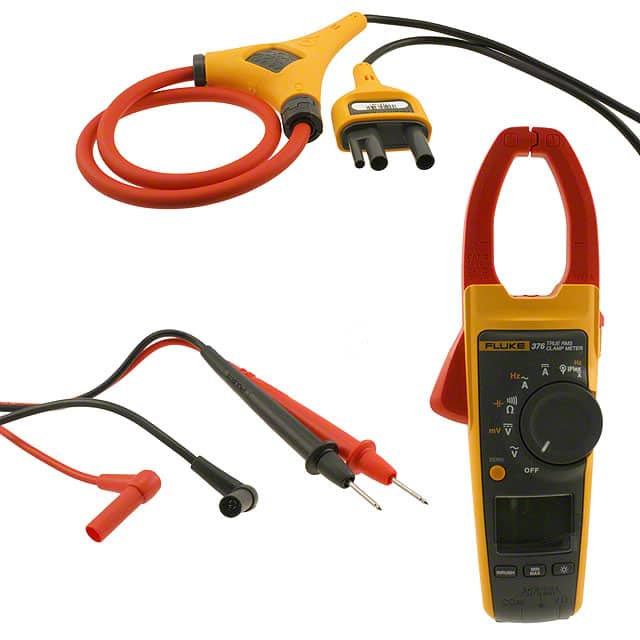 FLUKE-376 Image 