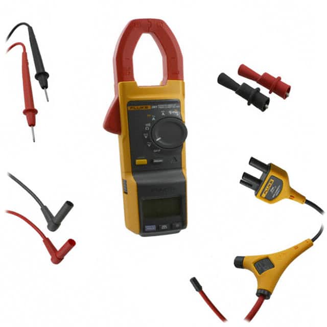 FLUKE-381 Image 