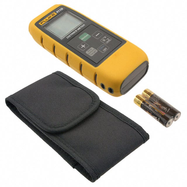 FLUKE-411D Image 