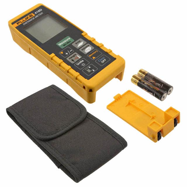 FLUKE-416D Image 