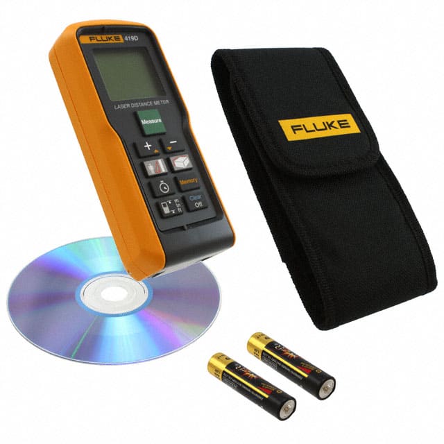 FLUKE-414D Image 